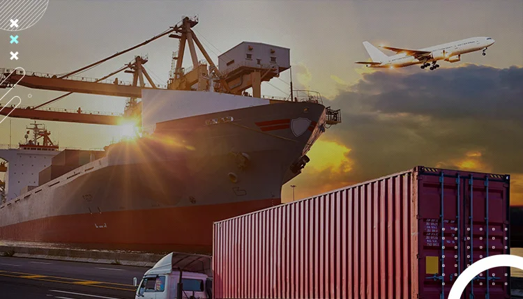 Logistics & Money Transfer